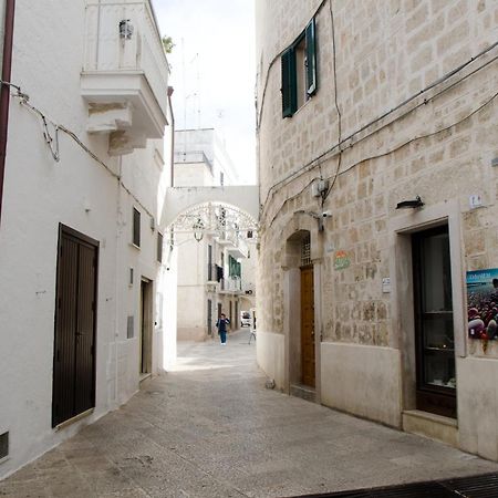 Casa Santa Caterina 38 Vila Monopoli Exterior foto