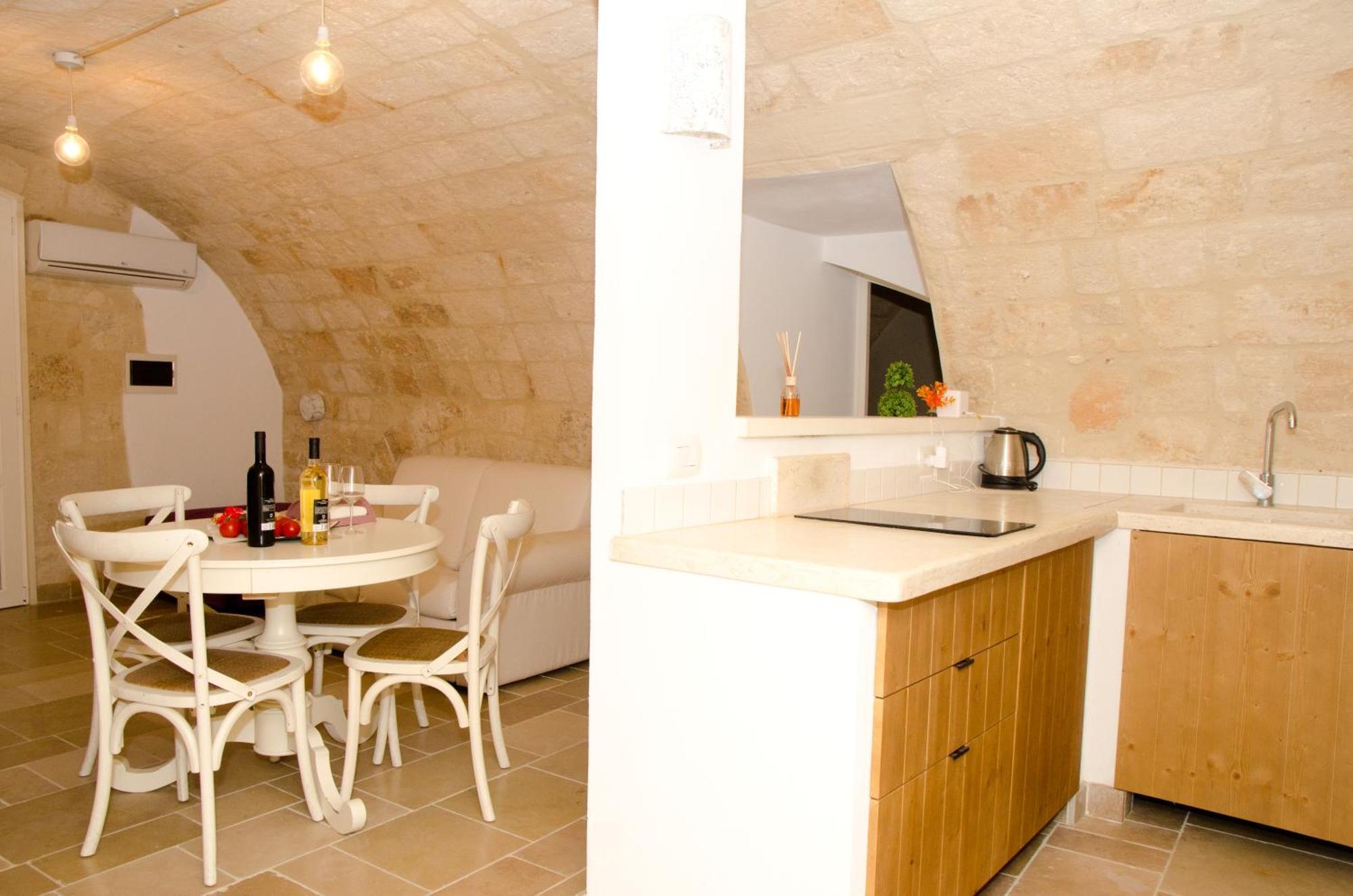 Casa Santa Caterina 38 Vila Monopoli Exterior foto