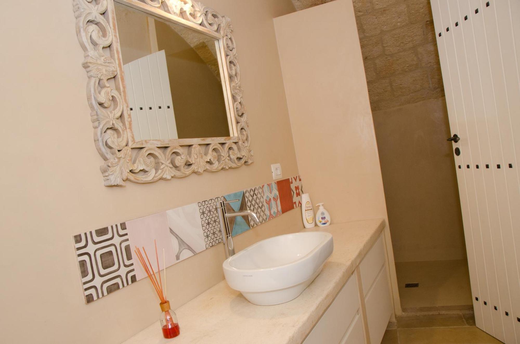 Casa Santa Caterina 38 Vila Monopoli Exterior foto