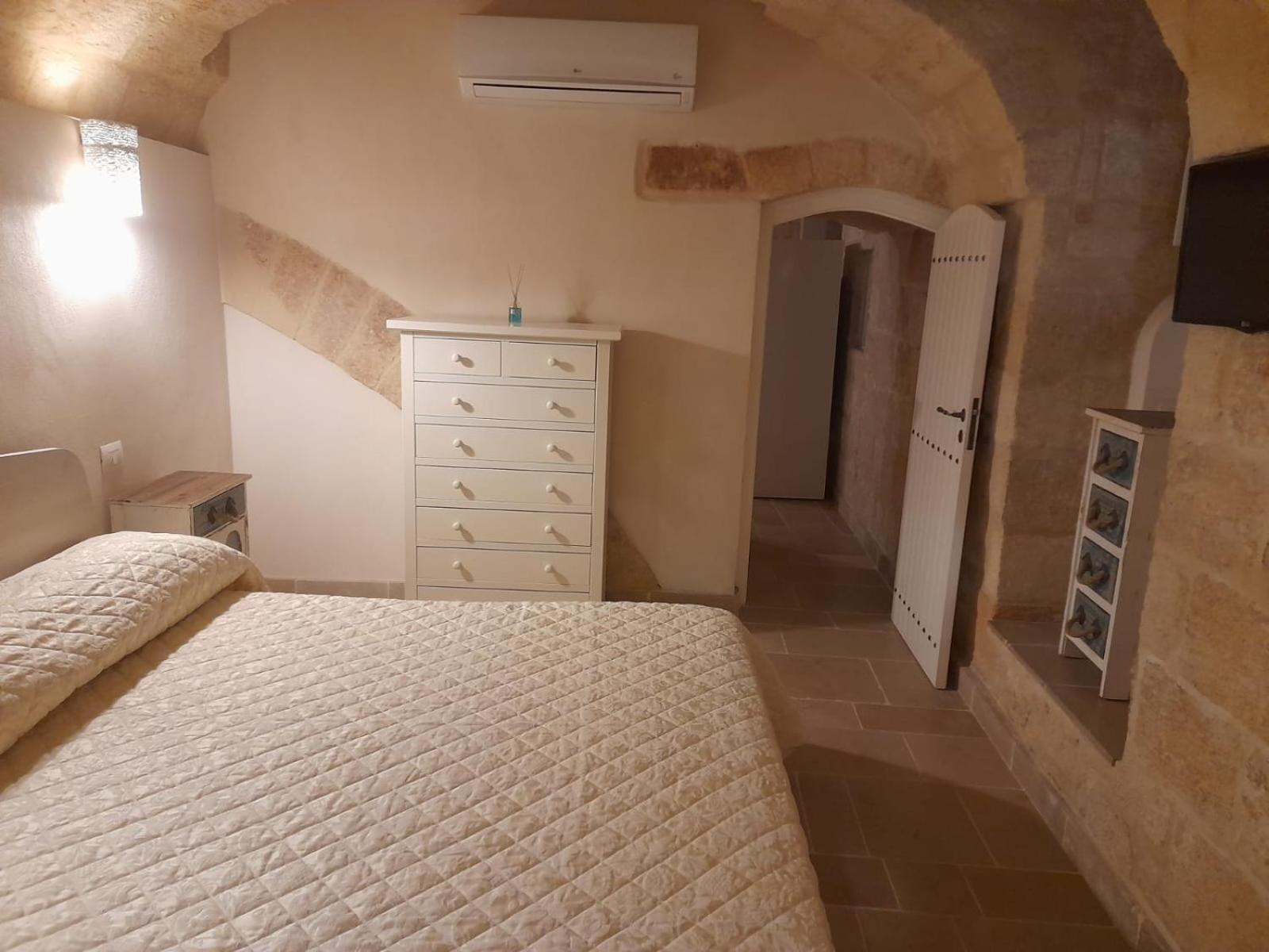 Casa Santa Caterina 38 Vila Monopoli Exterior foto