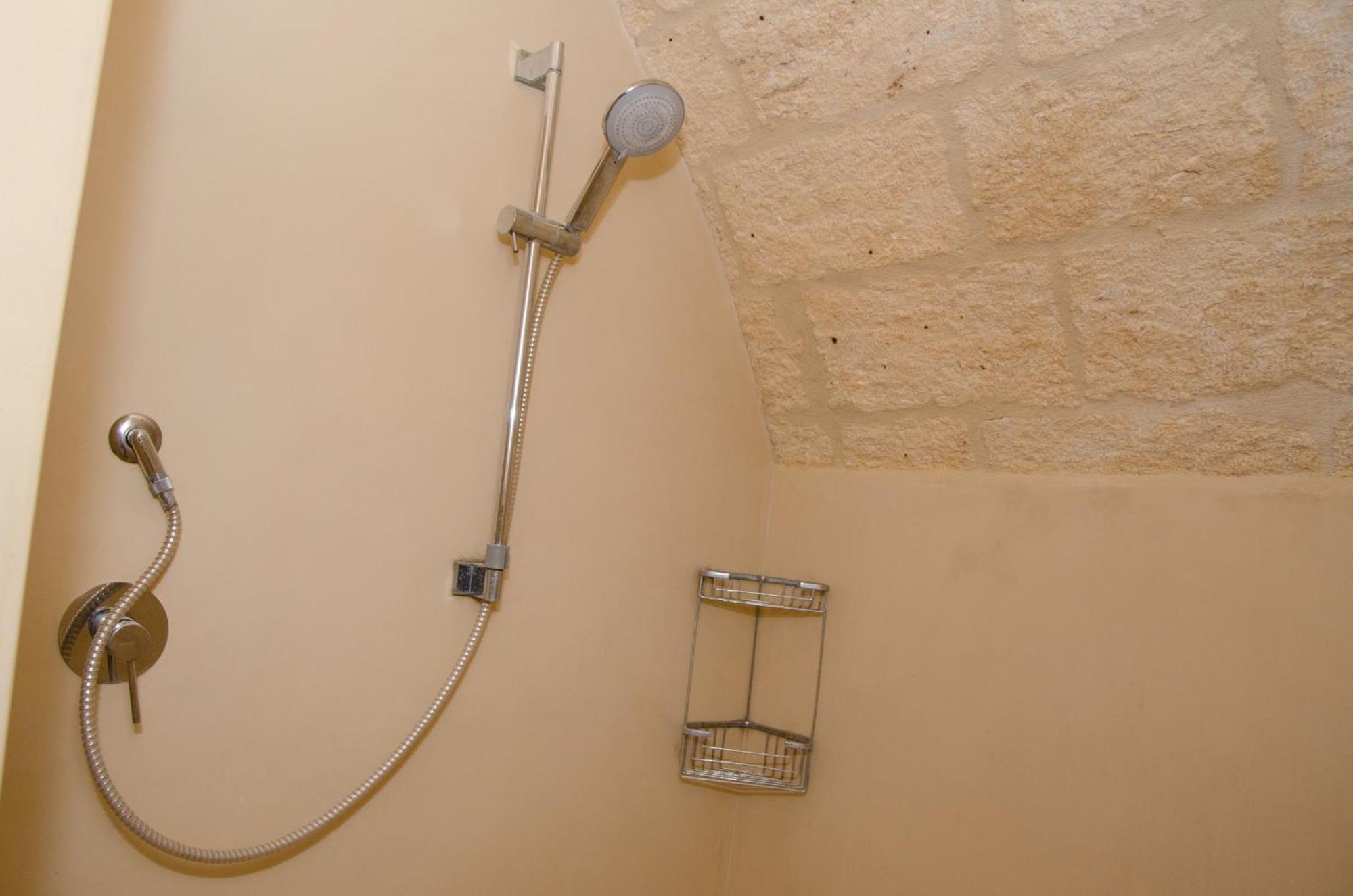 Casa Santa Caterina 38 Vila Monopoli Exterior foto