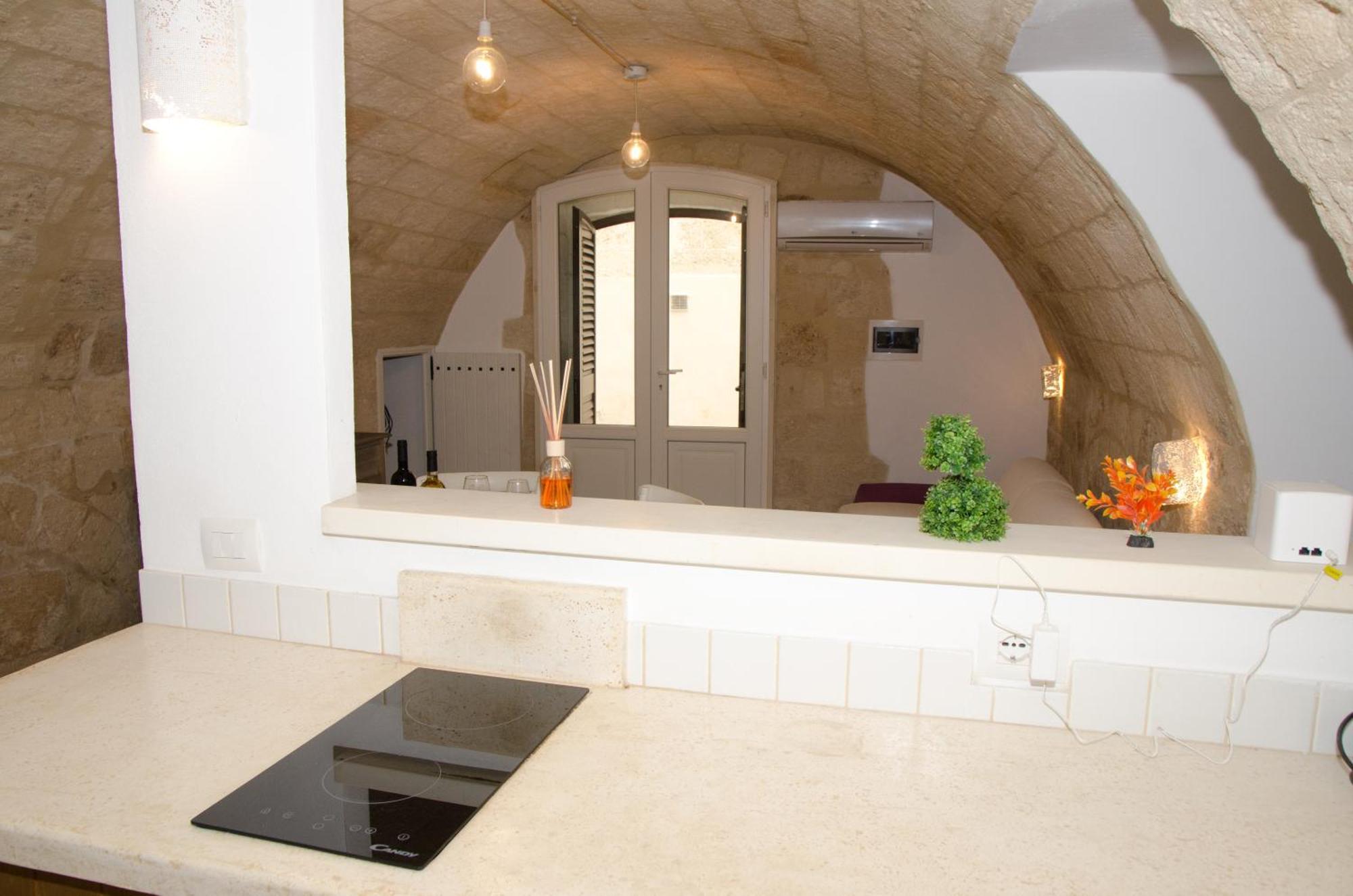 Casa Santa Caterina 38 Vila Monopoli Exterior foto