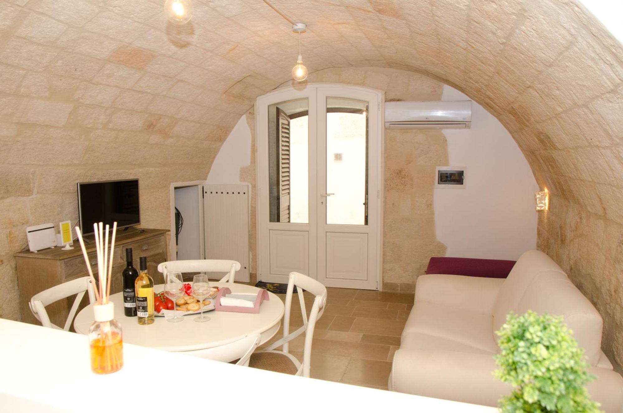 Casa Santa Caterina 38 Vila Monopoli Exterior foto
