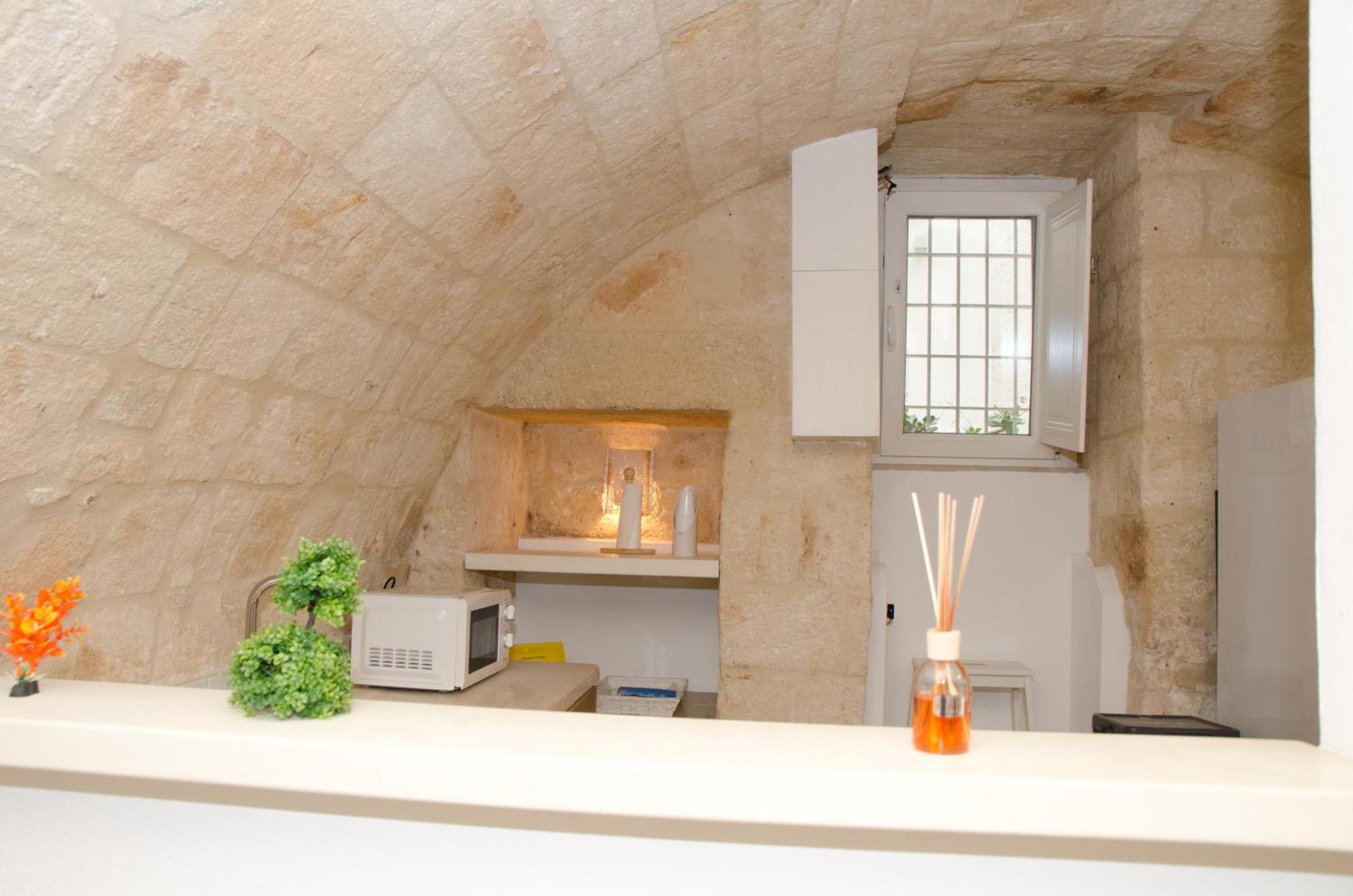 Casa Santa Caterina 38 Vila Monopoli Exterior foto