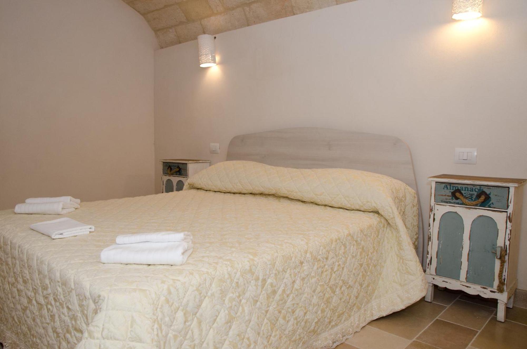 Casa Santa Caterina 38 Vila Monopoli Exterior foto