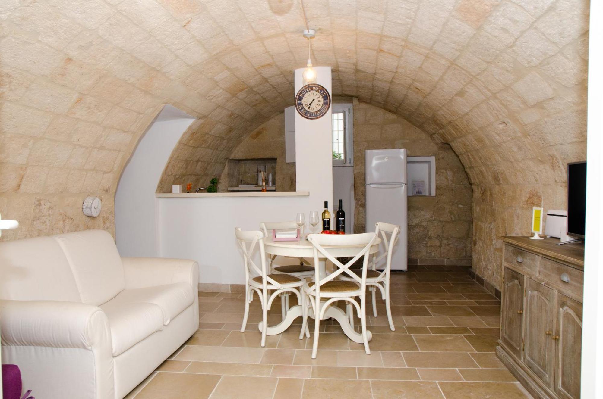 Casa Santa Caterina 38 Vila Monopoli Exterior foto