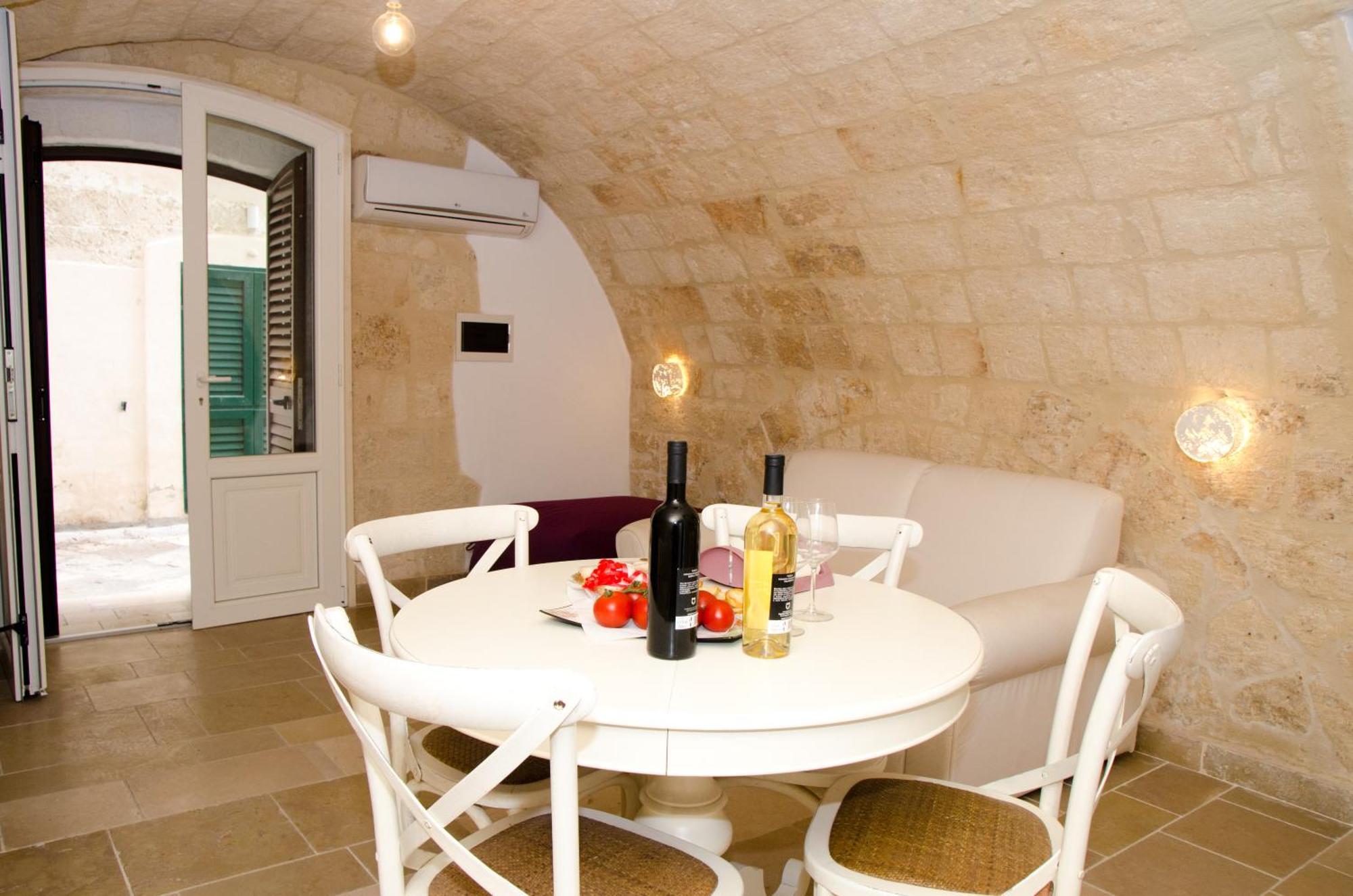 Casa Santa Caterina 38 Vila Monopoli Exterior foto